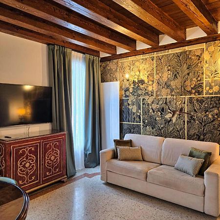 San Simeon Apartments Venice Exterior photo