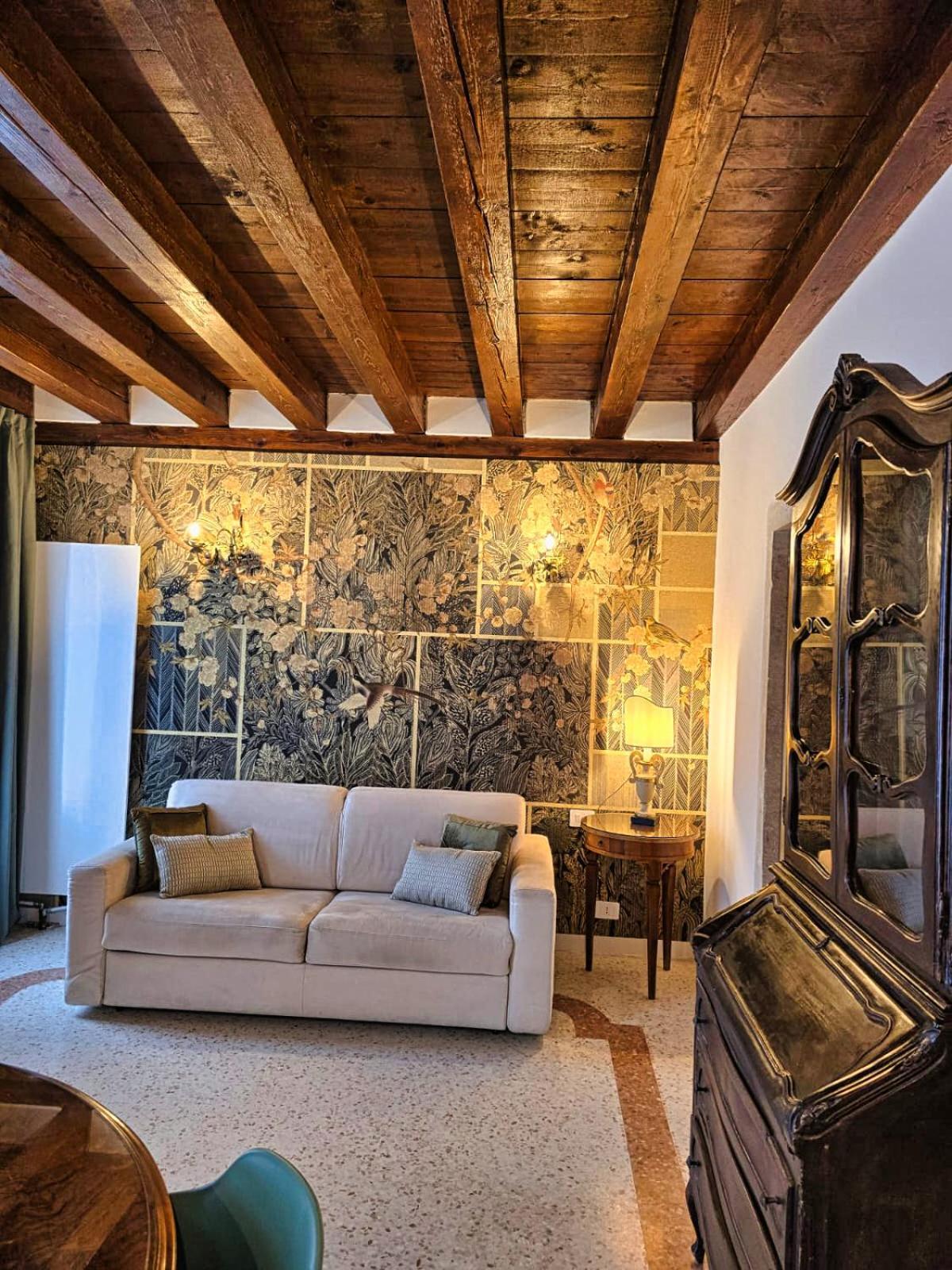 San Simeon Apartments Venice Exterior photo